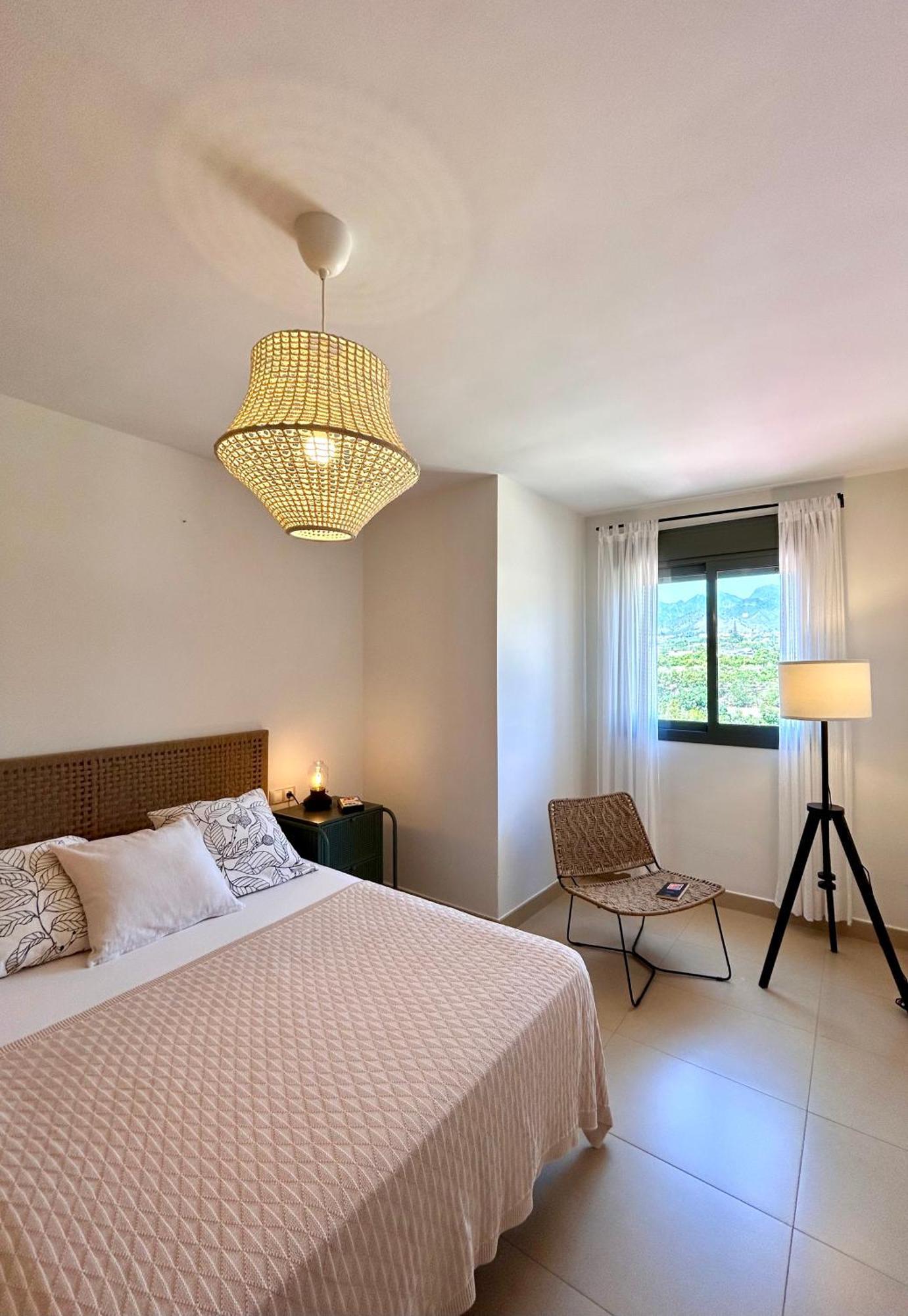 Apartamento Veranoazul Nerja Kültér fotó