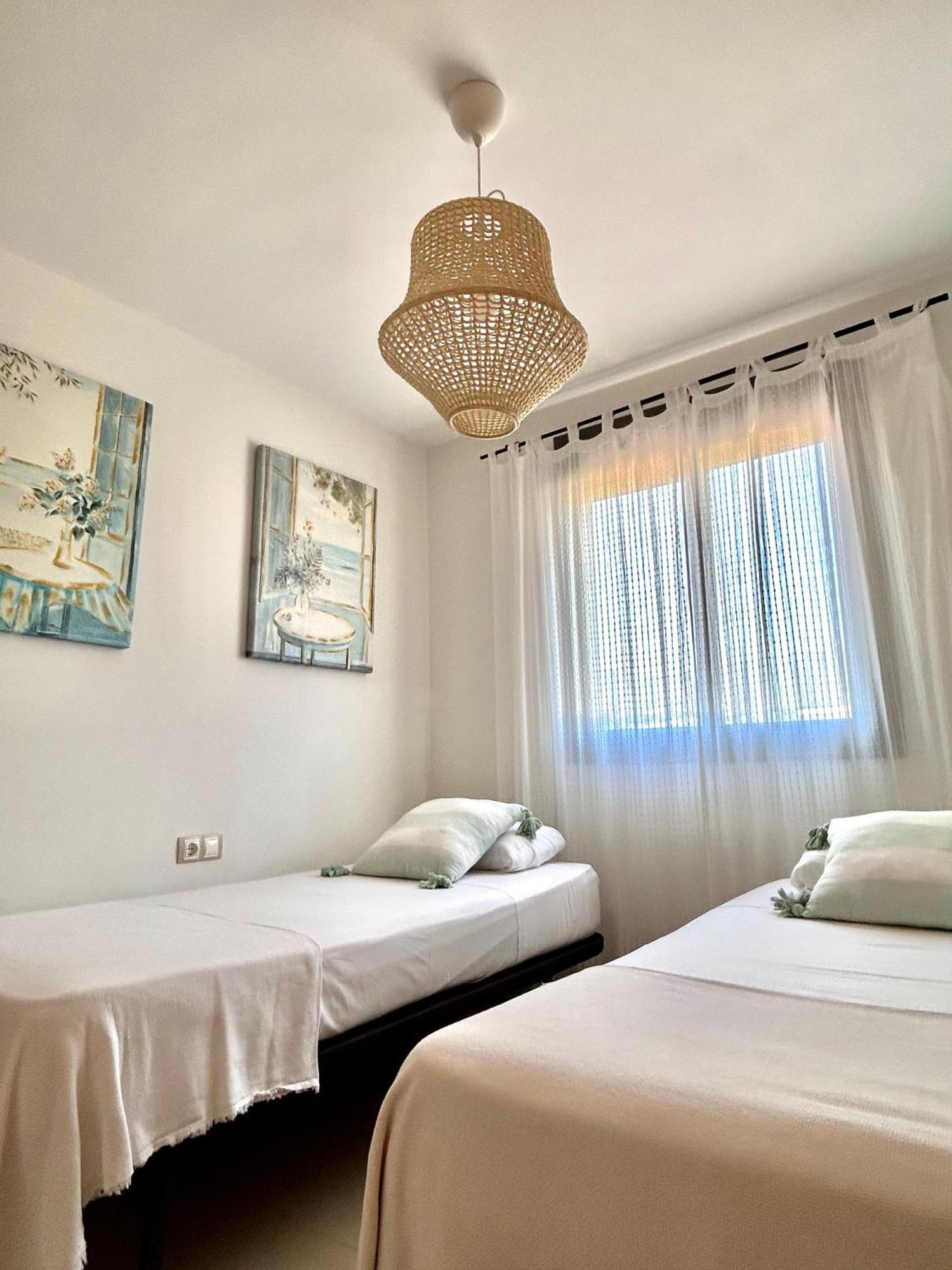 Apartamento Veranoazul Nerja Kültér fotó